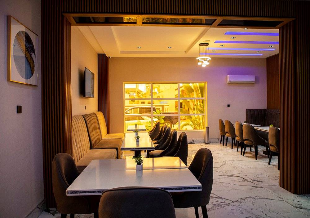Hotel 2020 Abuja 20 Hotel 2020 Abuja 17