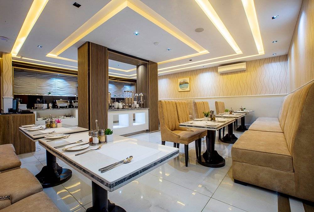 Hotel 2020 Abuja 28 Hotel 2020 Abuja 18