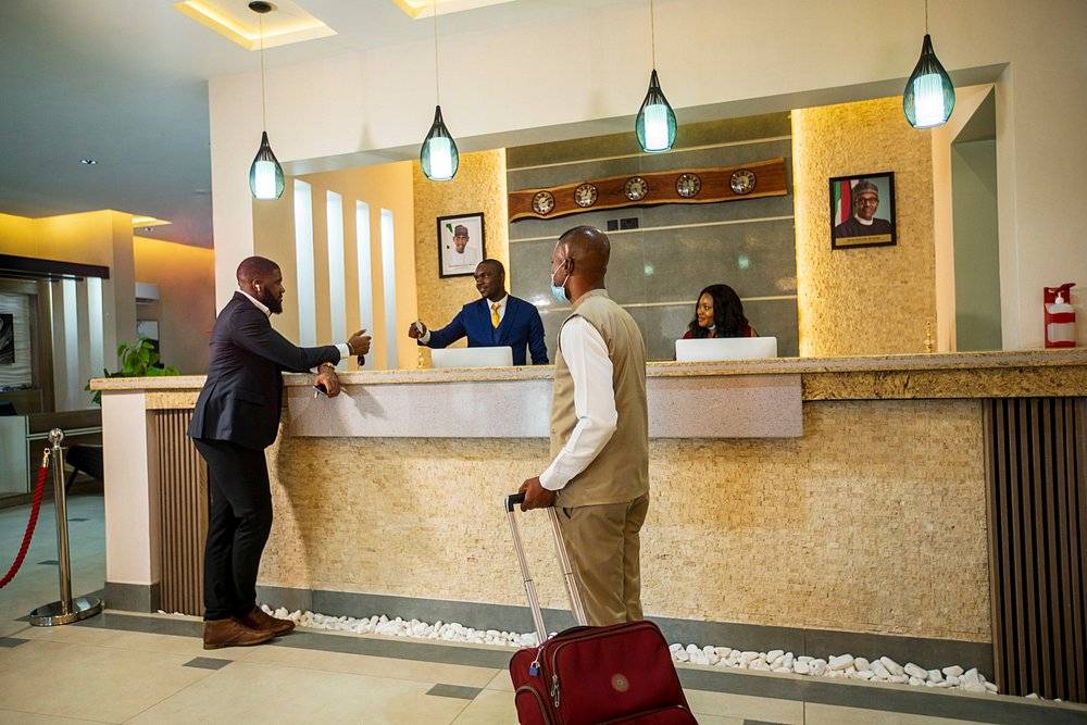 Hotel 2020 Abuja 21 Hotel 2020 Abuja 25