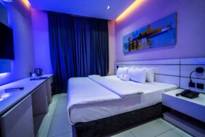 Hotel 2020 Abuja 46 Hotel 2020 Abuja 26