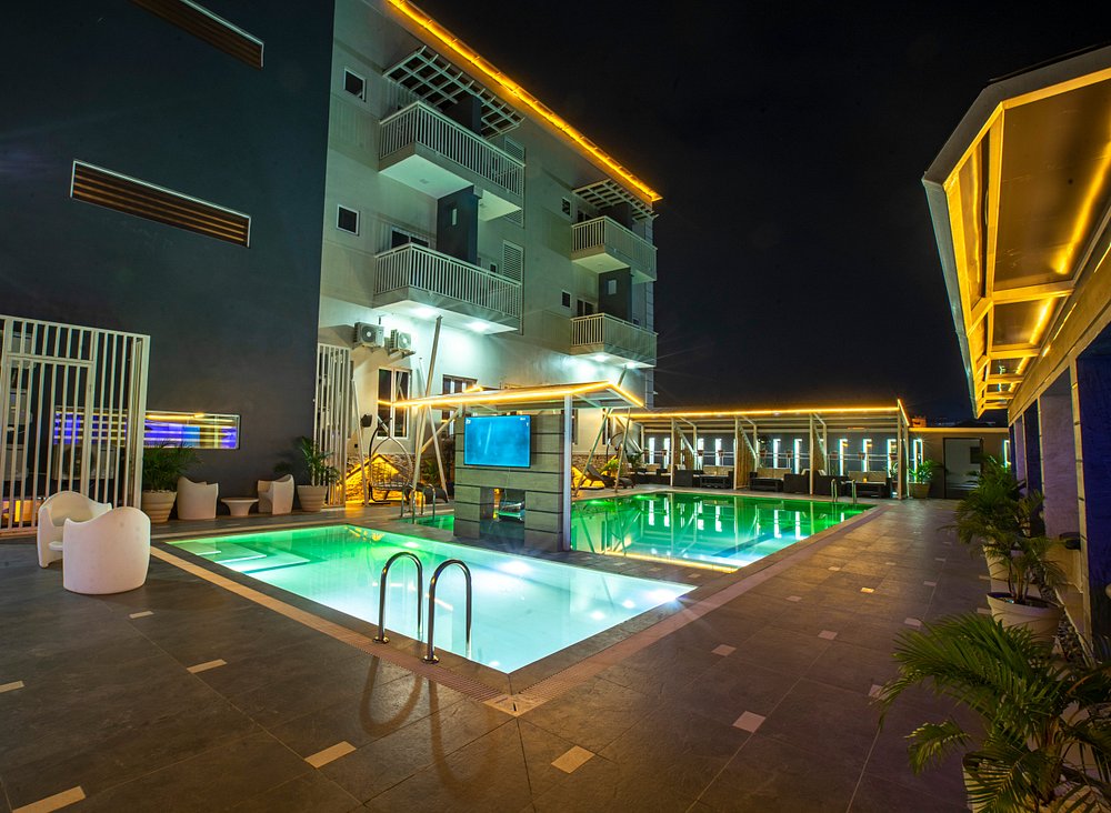 Hotel 2020 Abuja 19 Hotel 2020 Abuja 27