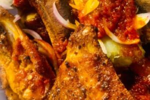 Oga Bole and Foods Abuja 3