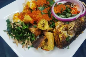 Oga Bole and Foods Abuja 3