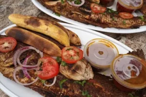 Oga Bole and Foods Abuja 5