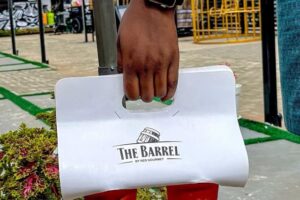 The Barrel