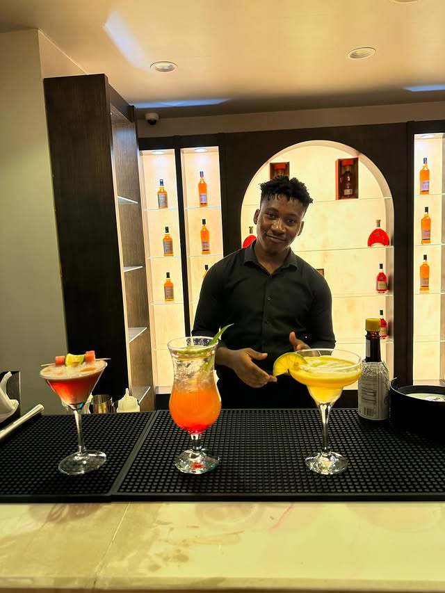 The Velvet Terrace Abuja 9 The velvet terrace Abuja 1
