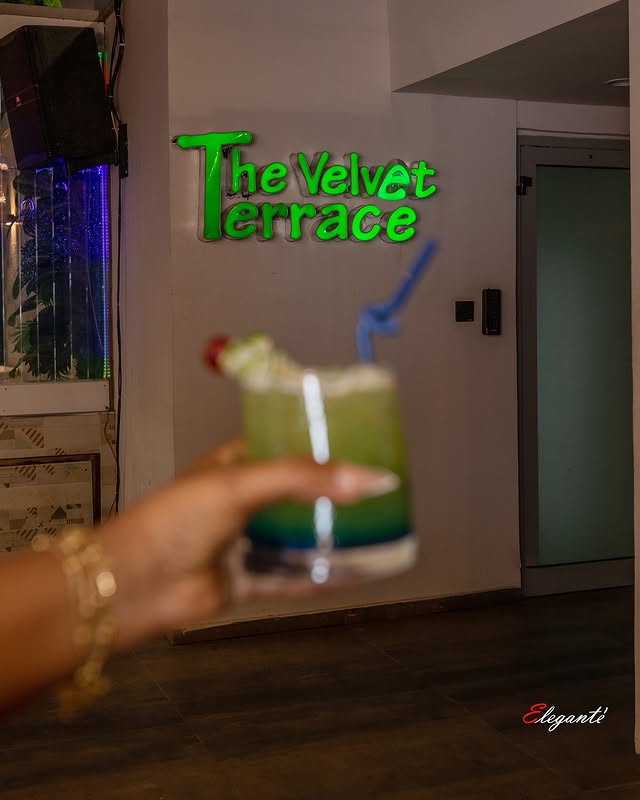 The Velvet Terrace Abuja 6 The velvet terrace Abuja 6