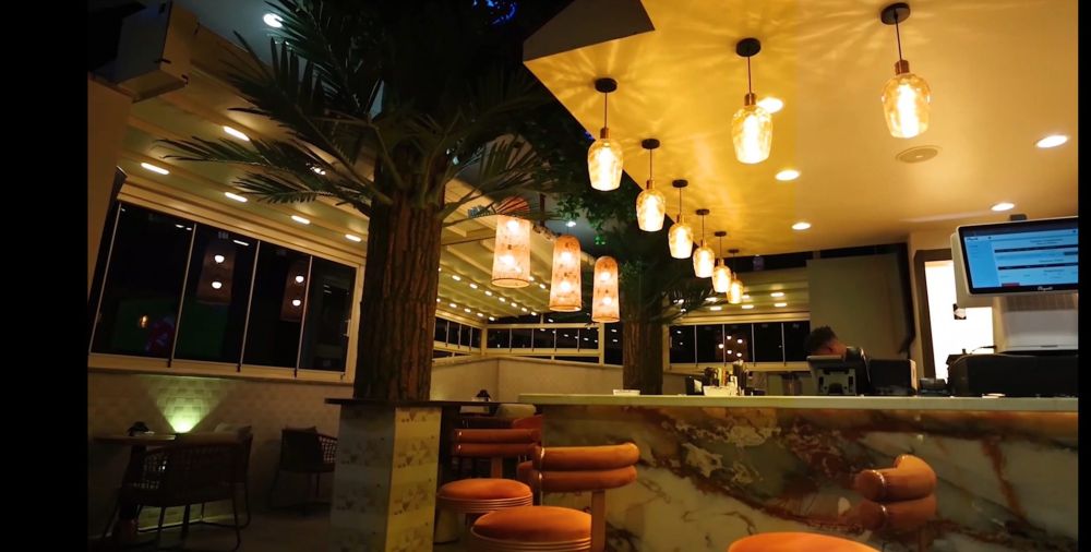 The Velvet Terrace Abuja 3 The velvet terrace Abuja 8