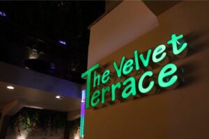 The Velvet Terrace Abuja 25 The velvet terrace Abuja 9