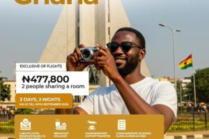 Travelbeta Abuja 2