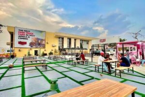 Truck Central Abuja 1
