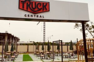 Truck Central Abuja 4