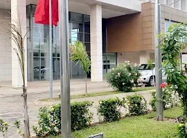 Turkish Embassy In Abuja 1