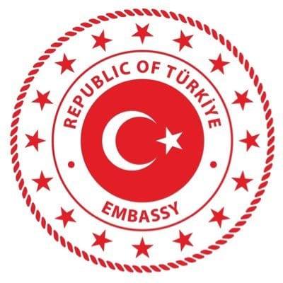 Turkish Embassy In Abuja 1