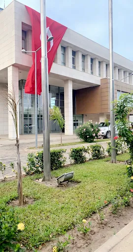Turkish Embassy In Abuja 1