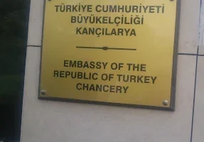 Turkish Embassy In Abuja 3