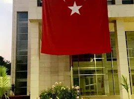 Turkish Embassy In Abuja 4