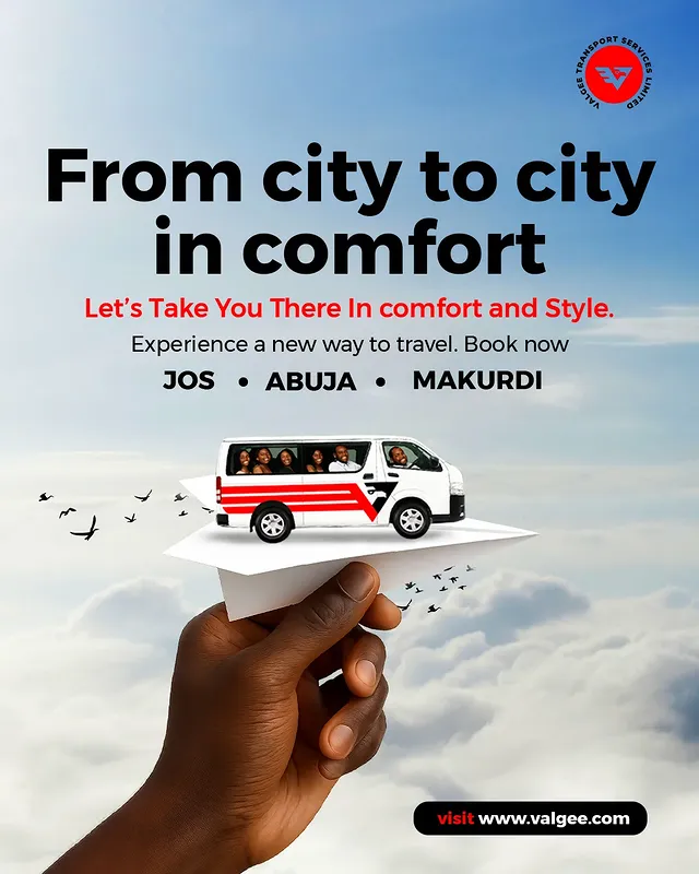 Valgee Transport Abuja 12 Valgee Transport 3