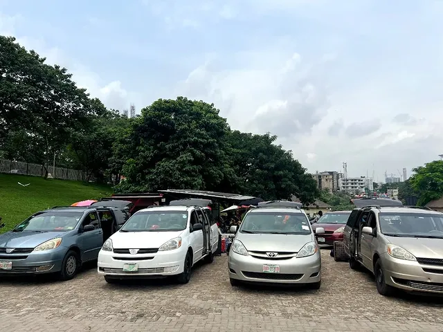 Valgee Transport Abuja 9 Valgee Transport 5