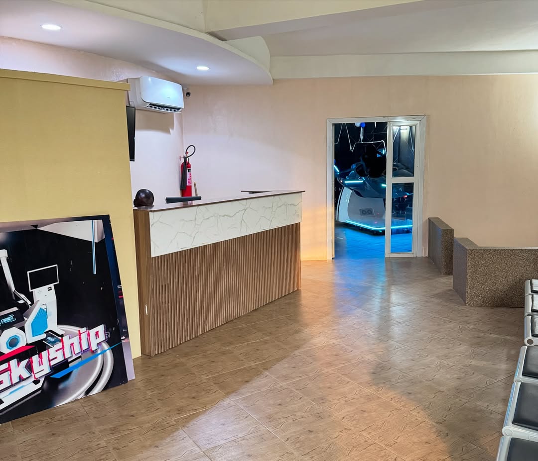Oasis VR Hub Abuja 4 oasis vr hub 2