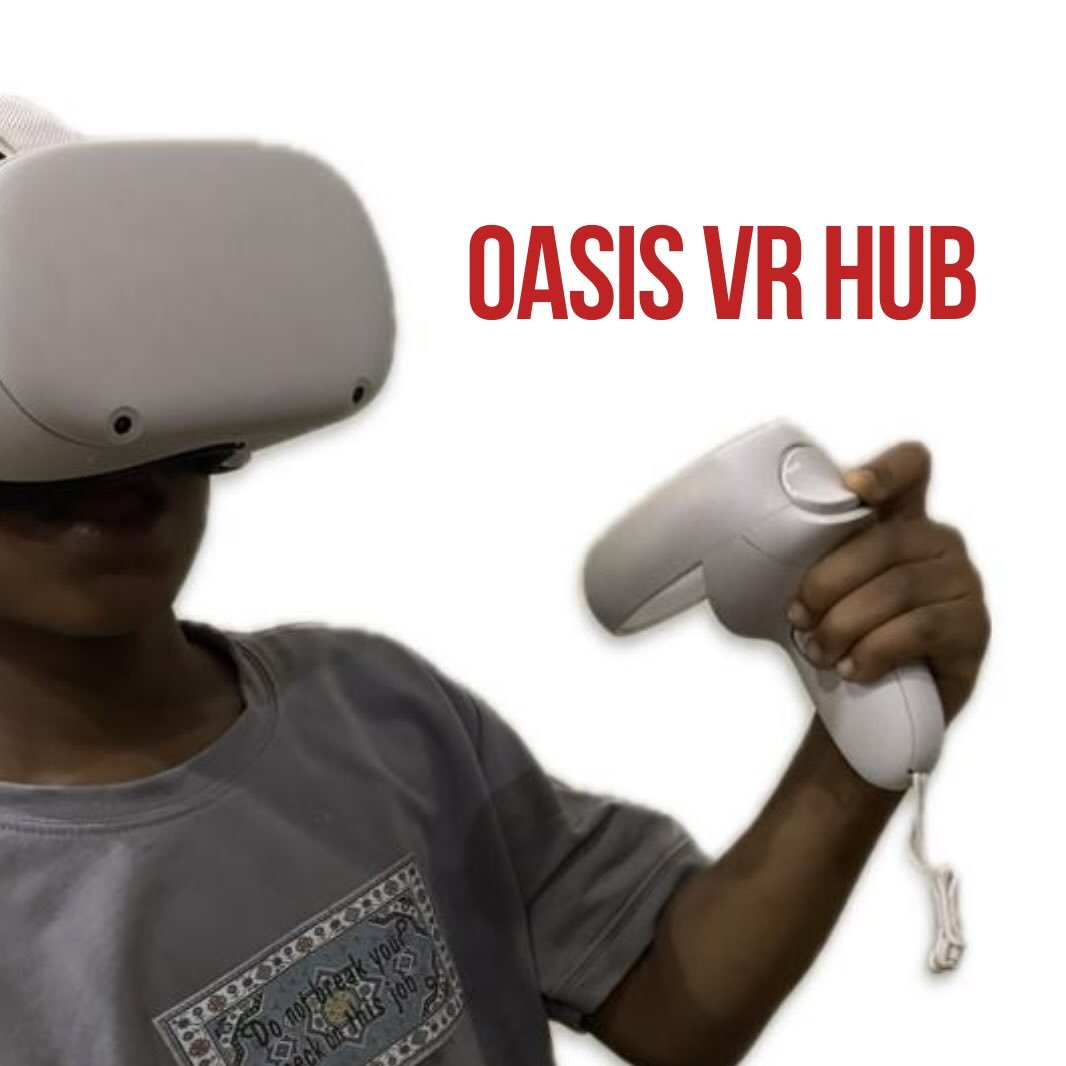 Oasis VR Hub Abuja 15 oasis vr hub