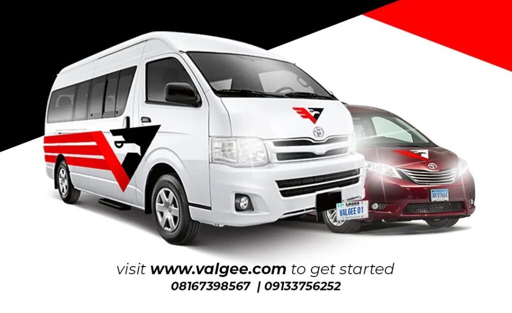 valgee transport services