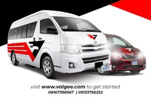 Valgee Transport Abuja 36 valgee transport services