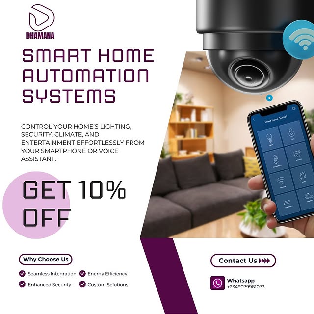 Dhamana Technology Solutions Abuja 12 Dhamana Technology Solutions Abuja 2