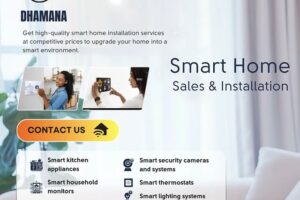 Dhamana Technology Solutions Abuja 29 Dhamana Technology Solutions Abuja 3