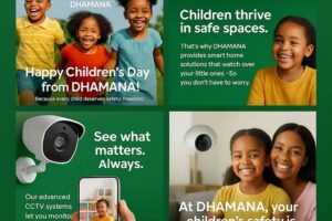 Dhamana Technology Solutions Abuja 30 Dhamana Technology Solutions Abuja 4