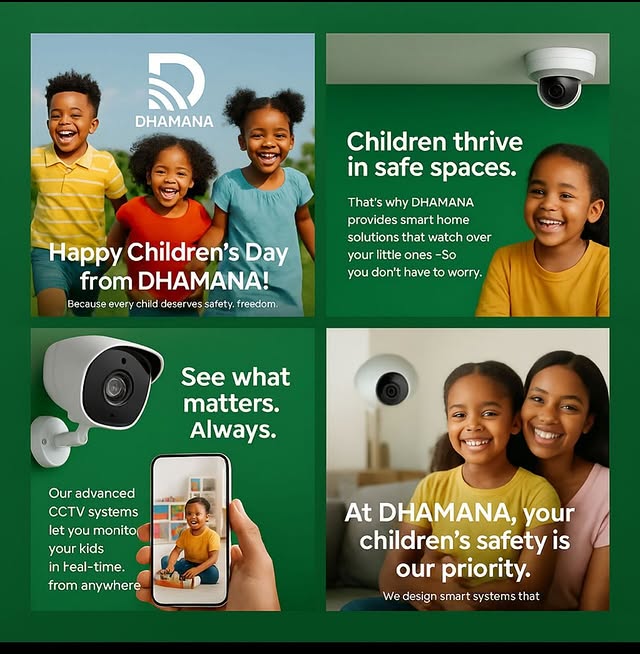 Dhamana Technology Solutions Abuja 15 Dhamana Technology Solutions Abuja 4