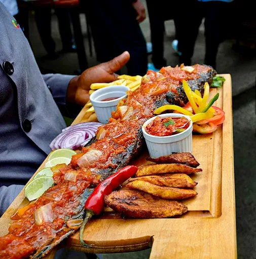 Grill City Abuja 12 Grill City Abuja 10