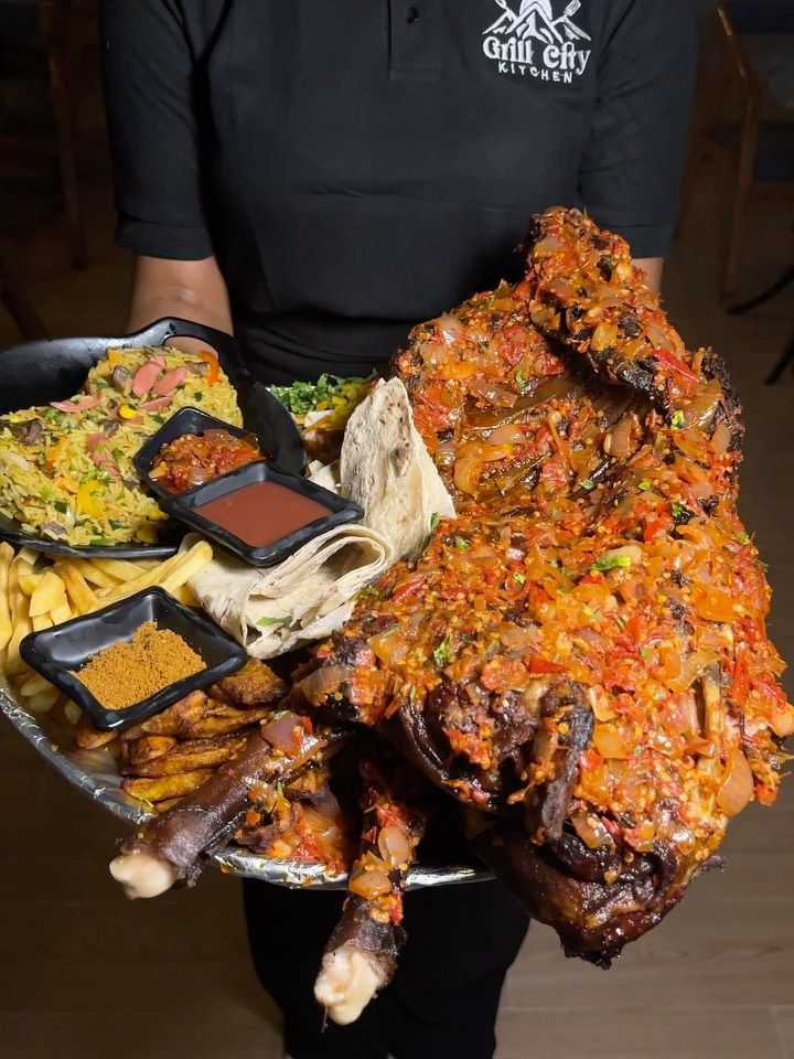 Grill City Abuja 4 Grill City Abuja 3
