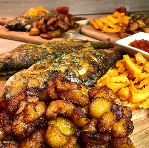 Grill City Abuja 11 Grill City Abuja 4