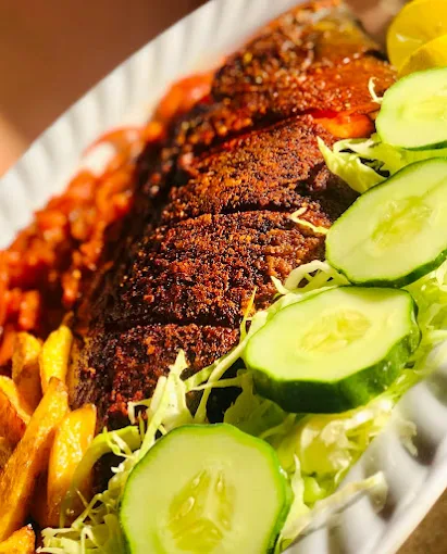 Grill City Abuja 9 Grill City Abuja 5