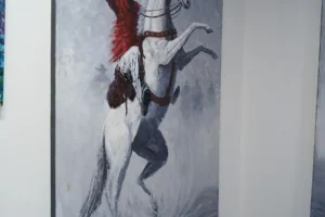 Nike Art Gallery Abuja 11