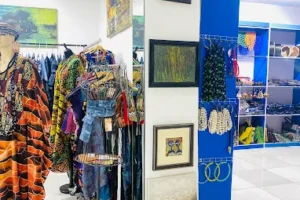 Nike Art Gallery Abuja 19
