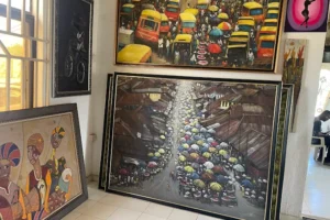 Nike Art Gallery Abuja 20