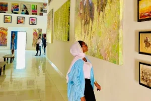Nike Art Gallery Abuja 26