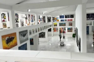 Nike Art Gallery Abuja 5