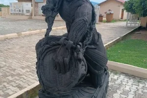 Nike Art Gallery Abuja 7