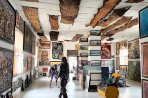 Nike Art Gallery Abuja 8