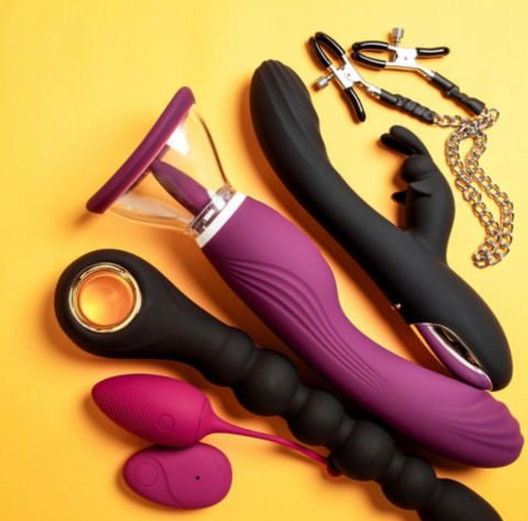 Sex Toy Shops and Vendors in Abuja 1
