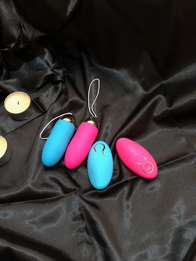 Sex Toy Shops and Vendors in Abuja 1
