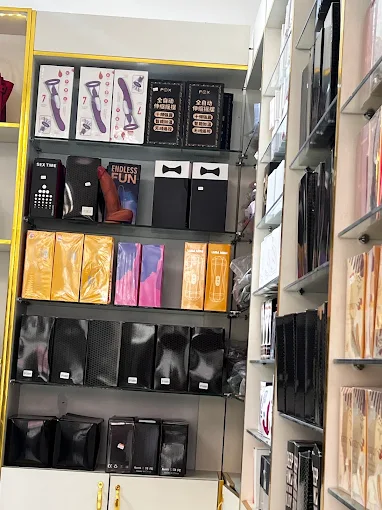 Sex Toy Shops and Vendors in Abuja 12