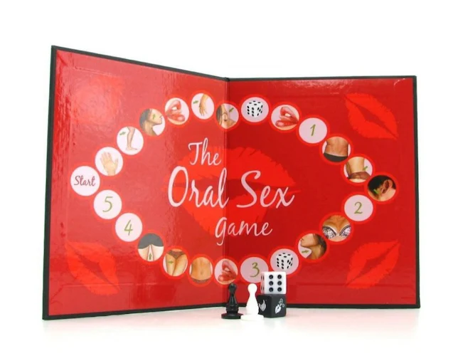 Sex Toy Shops and Vendors in Abuja 16