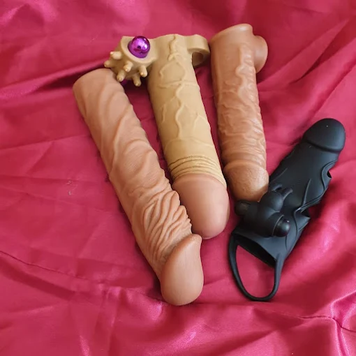 Sex Toy Shops and Vendors in Abuja 2