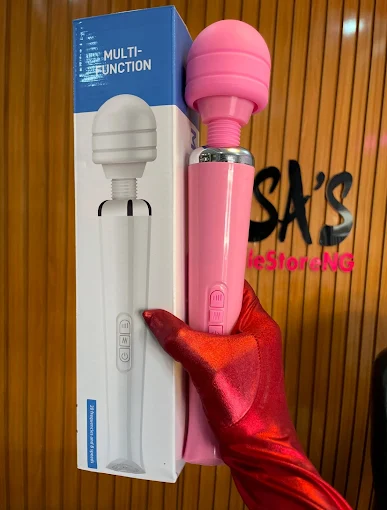 Sex Toy Shops and Vendors in Abuja 23