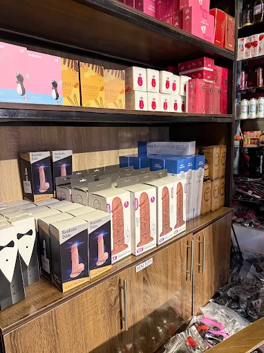 Sex Toy Shops and Vendors in Abuja 26
