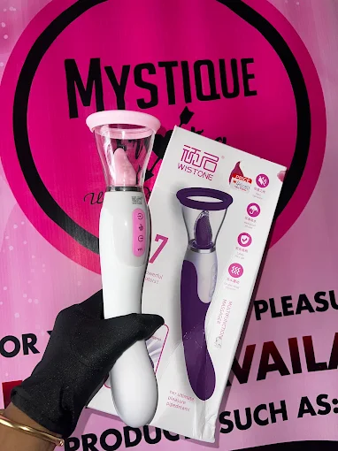 Sex Toy Shops and Vendors in Abuja 8